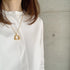 mini bonheur necklace